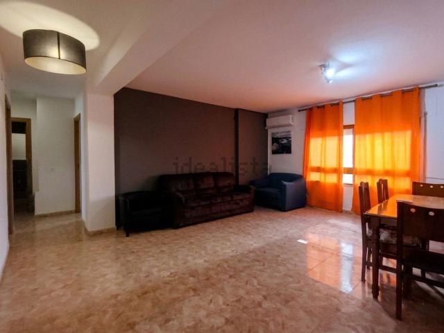 Piso en venta en Barri Saladar, la Marina Alta