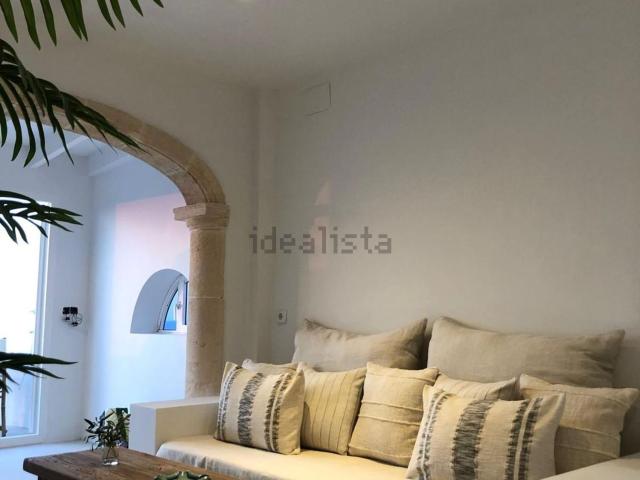 Dúplex en alquiler en la Pedrera, la Marina Alta