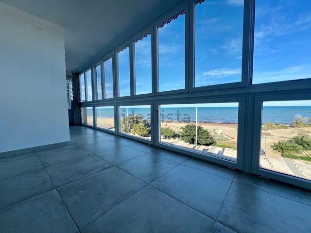 Dúplex en venta en Barri Baix la Mar / Darrere del Castell, Dénia