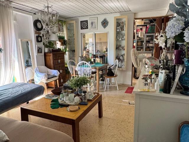 Piso en venta en Barri Oest / Campaments, la Marina Alta