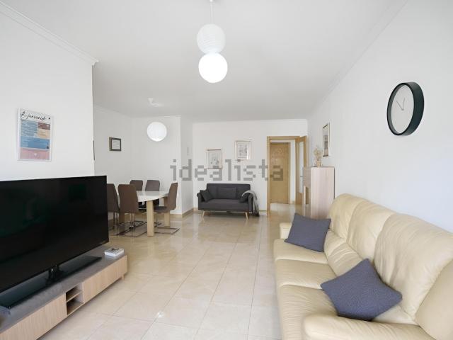 Piso en venta en Barri Saladar, la Marina Alta