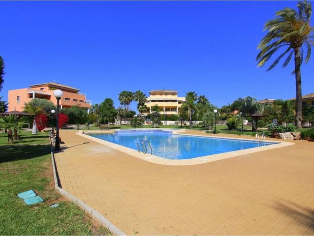 Dúplex en venta en Barri Saladar, la Marina Alta