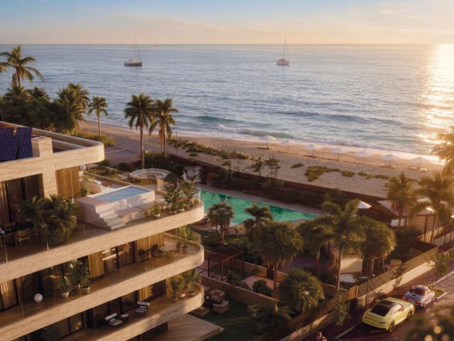 Piso en venta en les Marines, la Marina Alta