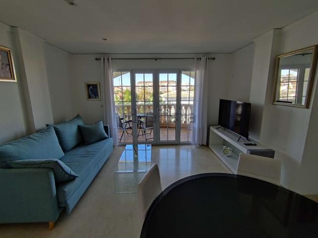 Piso en alquiler en Barri Saladar, la Marina Alta