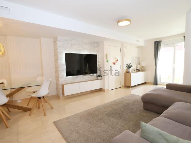 Ático en venta en Dénia, Barri París-Pedrera / Camp Roig