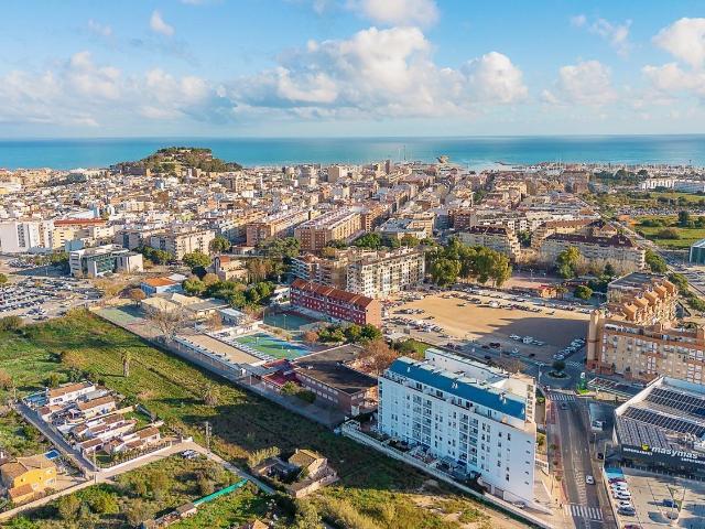 Piso en alquiler en Barri Saladar, la Marina Alta