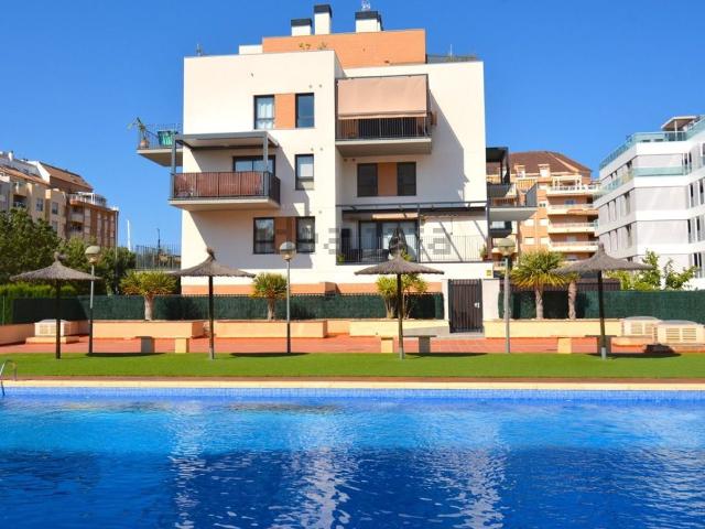 Piso en venta en Barri Saladar, la Marina Alta