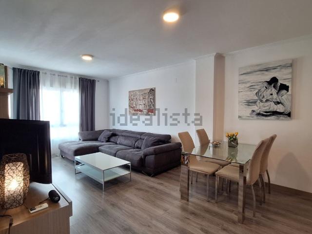 Piso en venta en Barri Oest / Campaments, la Marina Alta