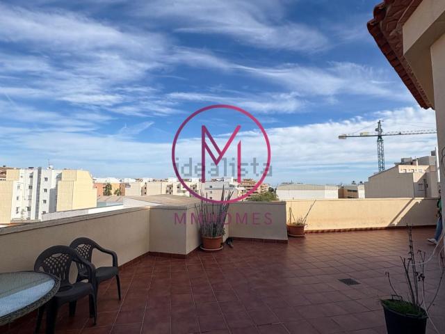 Dúplex en venta en Barri Oest / Campaments, la Marina Alta