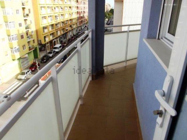 Piso en alquiler en Barri Faroleta/Diana, la Marina Alta