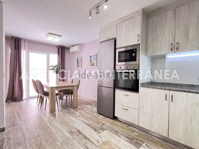 Piso en venta en Barri Oest / Campaments, la Marina Alta