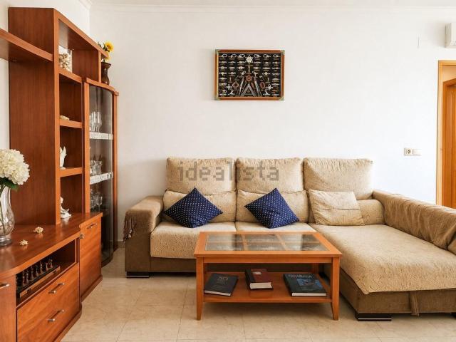 Piso en venta en Barri Baix la Mar / Darrere del Castell, Dénia