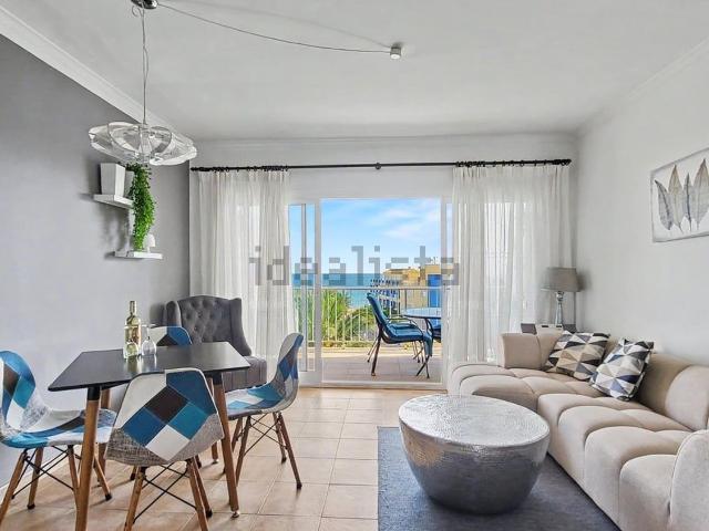 Ático en venta en les Marines, la Marina Alta