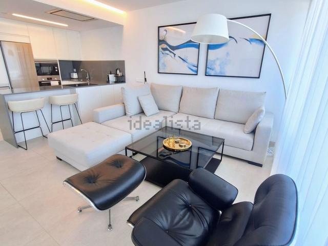 Dúplex en alquiler en les Marines, la Marina Alta