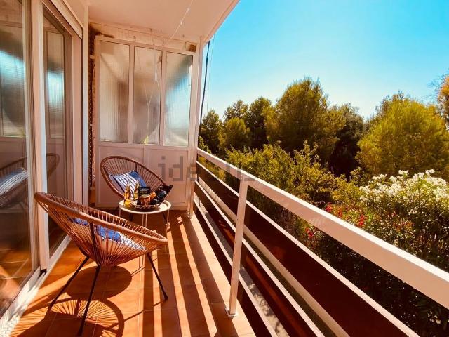 Piso en venta en les Rotes, la Marina Alta