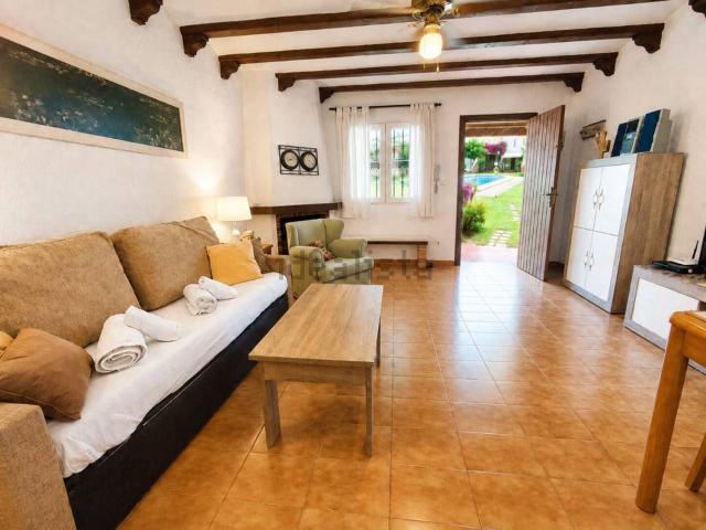 Piso en alquiler en Barri Saladar, la Marina Alta