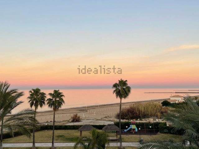 Ático en alquiler en les Marines, Dénia