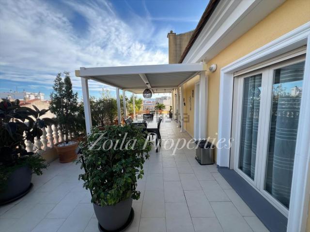 Dúplex en venta en Barri Oest / Campaments, Dénia