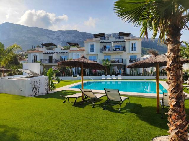 Piso en venta en la Pedrera, la Marina Alta