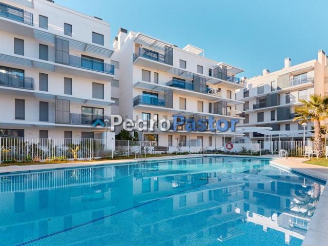Ático en venta en Barri Saladar, la Marina Alta