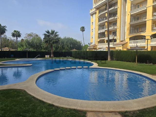 Piso en alquiler en Barri París-Pedrera / Camp Roig, la Marina Alta