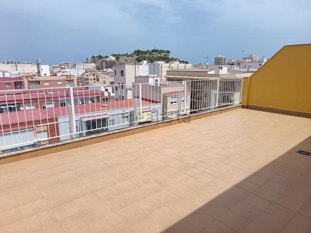 Ático en venta en Barri París-Pedrera / Camp Roig, la Marina Alta