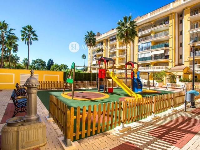 Dúplex en alquiler en Barri París-Pedrera / Camp Roig, Dénia