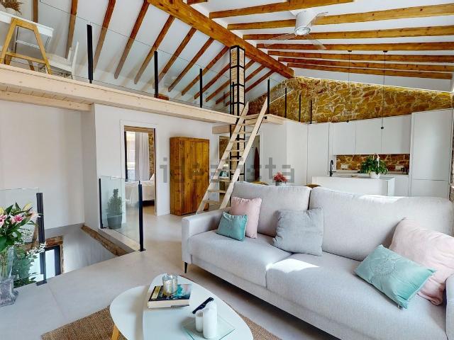 Piso en alquiler en Barri Saladar, Dénia