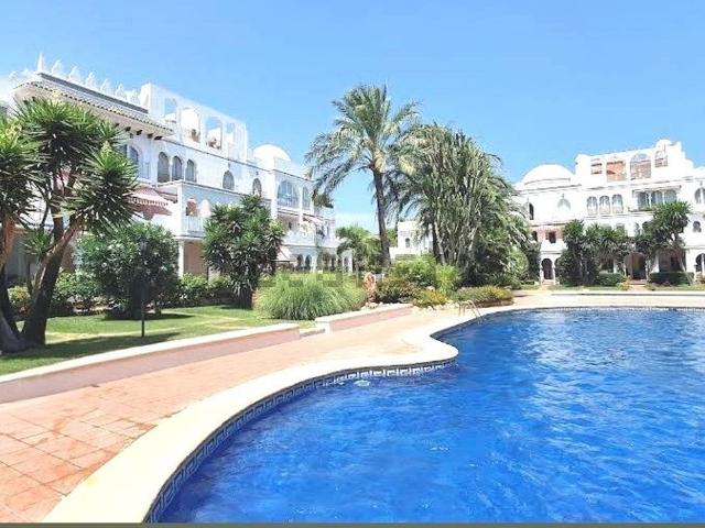 Piso en alquiler en Montgó, la Marina Alta