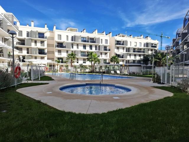 Piso en alquiler en Barri Saladar, la Marina Alta