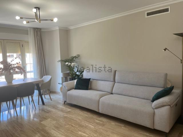 Piso en alquiler en Barri Saladar, la Marina Alta