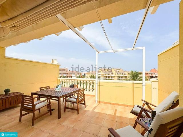 Ático en venta en les Marines, la Marina Alta