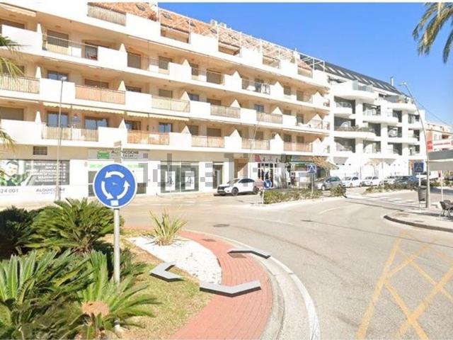 Piso en venta en Barri Port / Centro, la Marina Alta