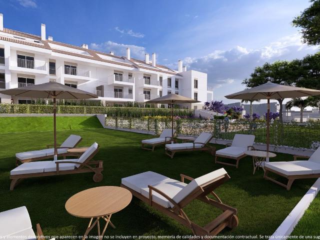 Piso en venta en Barri París-Pedrera / Camp Roig, la Marina Alta
