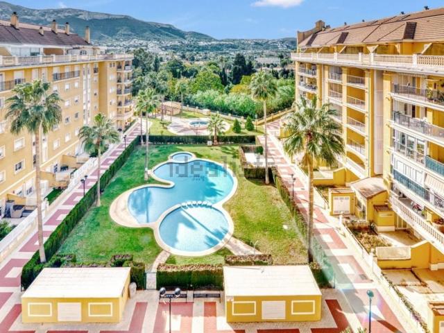 Piso en venta en Barri París-Pedrera / Camp Roig, la Marina Alta