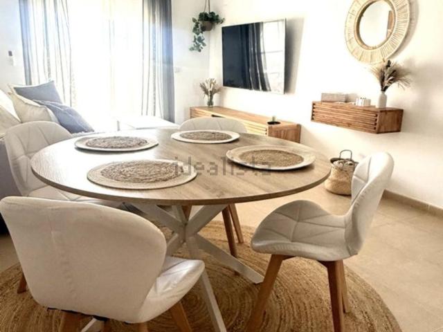 Ático en alquiler en les Marines, la Marina Alta