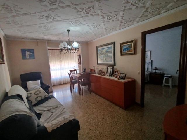 Piso en venta en Barri Faroleta/Diana, la Marina Alta