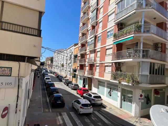 Piso en venta en Barri Port / Centro, la Marina Alta