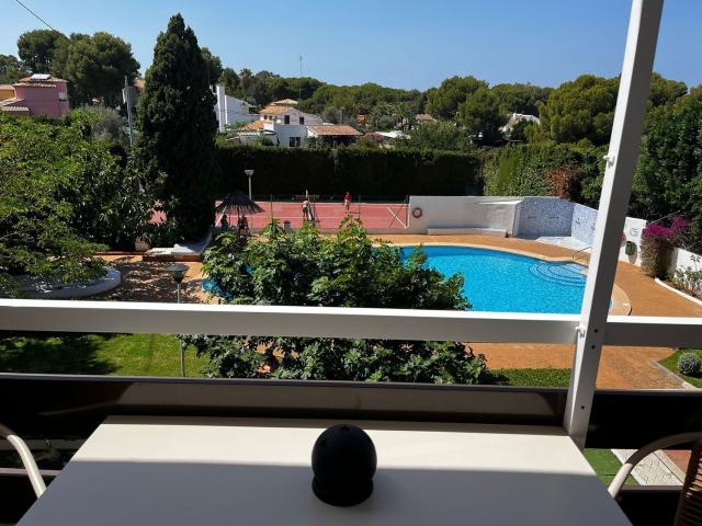 Piso en alquiler en les Rotes, la Marina Alta