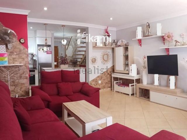 Ático en venta en Barri les Roques, la Marina Alta