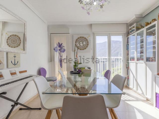 Dúplex en venta en Barri Saladar, la Marina Alta
