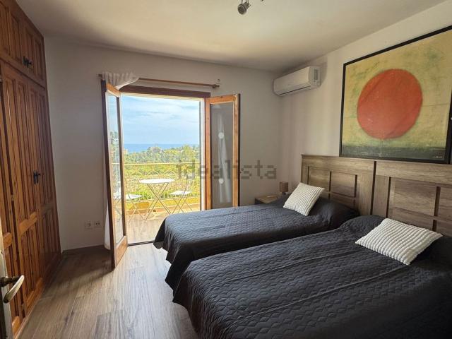 Dúplex en alquiler en les Rotes, la Marina Alta