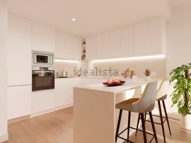 Dúplex en venta en la Pedrera, la Marina Alta