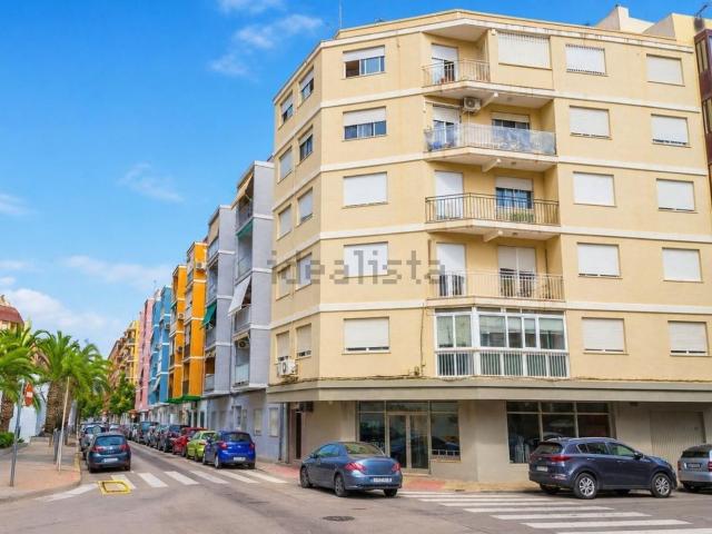 Piso en venta en Barri Saladar, la Marina Alta