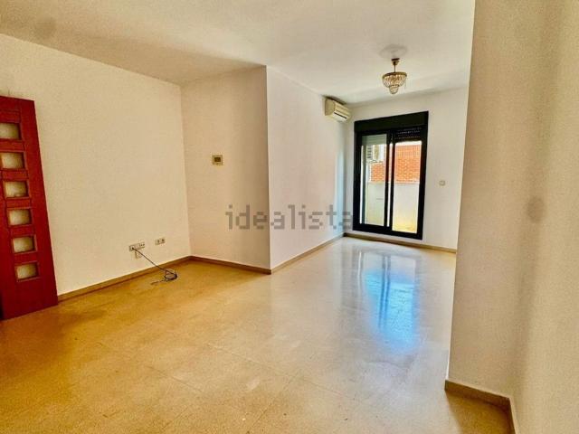 Piso en venta en Barri Saladar, la Marina Alta