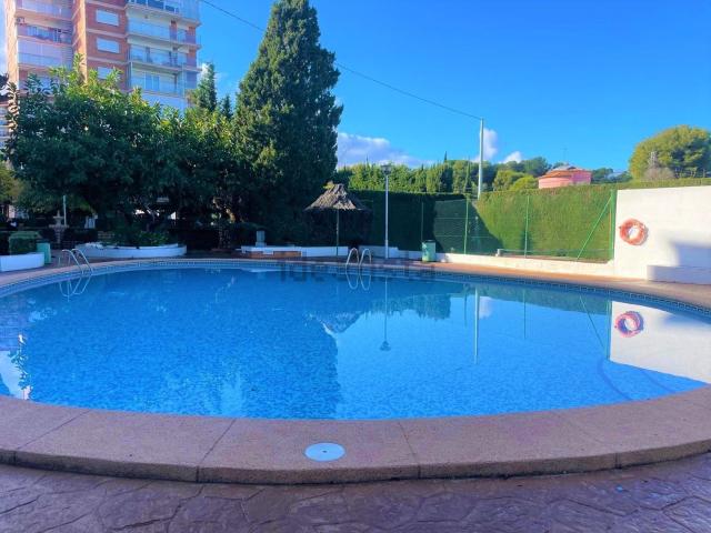 Piso en venta en les Rotes, la Marina Alta