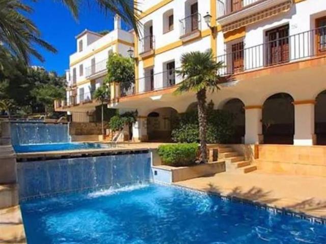 Piso en venta en Partida la Xara, la Marina Alta