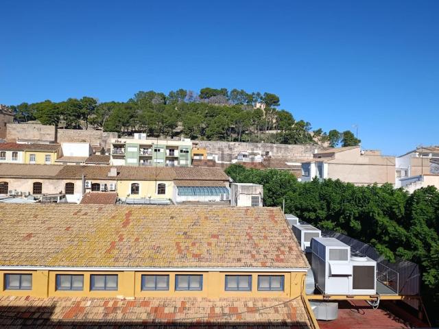 Ático en alquiler en Barri Port / Centro, Dénia