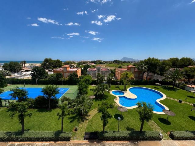 Ático en venta en les Marines, la Marina Alta