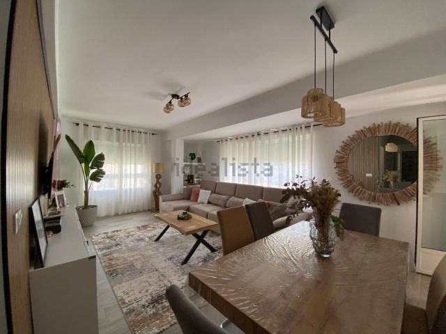 Piso en venta en Barri París-Pedrera / Camp Roig, la Marina Alta